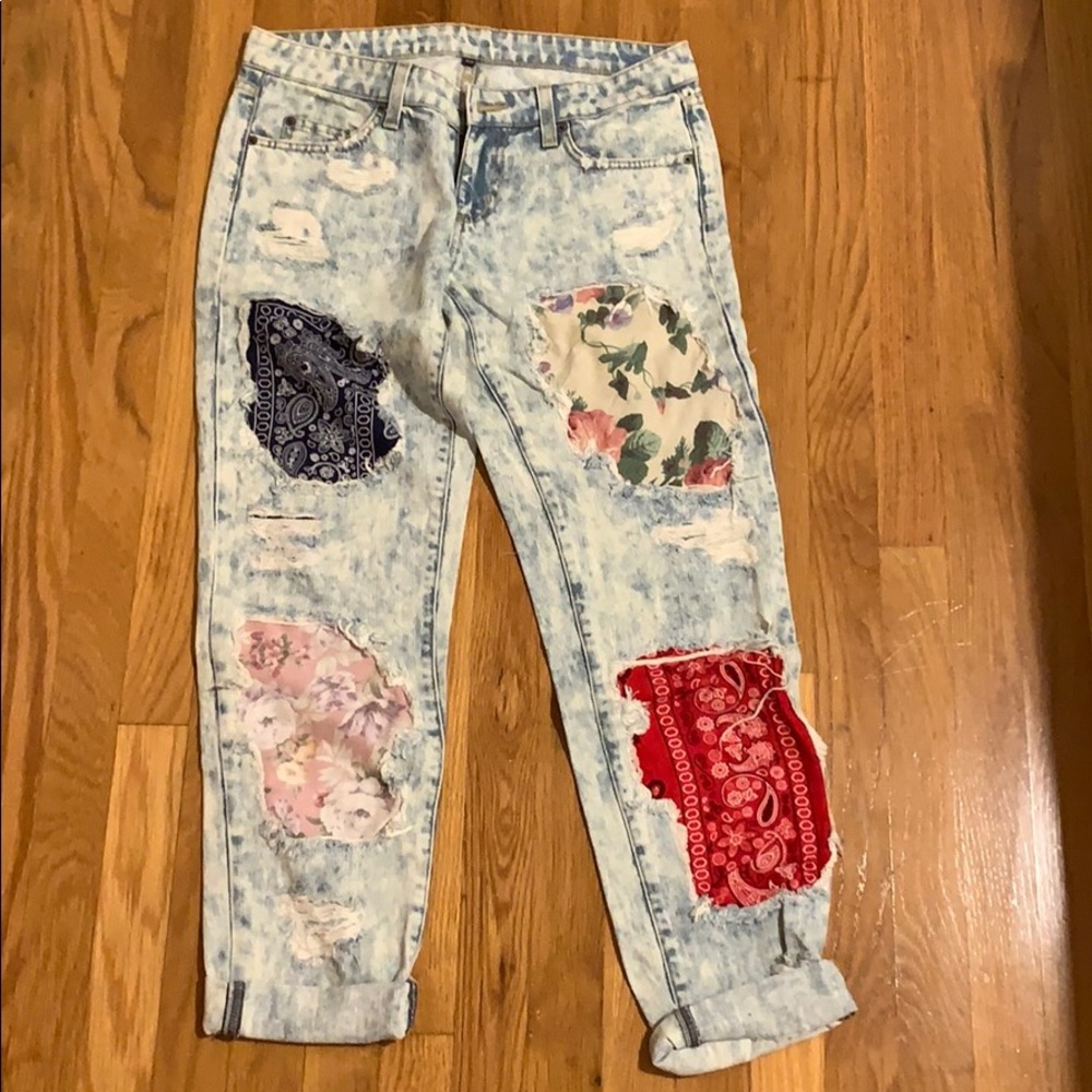 Carmar Jeans